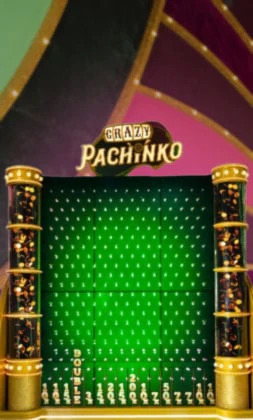 Crazy Pachinko