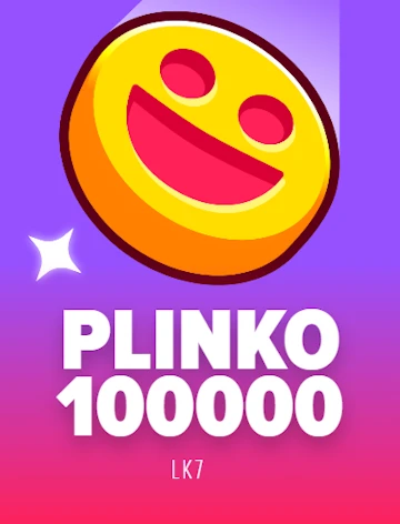 Plinko 100000